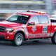 Illustration for article titled This Is The Ford F-150 FX4 NASCAR Pace Truck